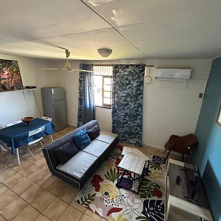 Le Duplex De Sainte Therese 卡宴 外观 照片