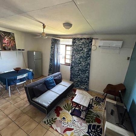 Le Duplex De Sainte Therese 卡宴 外观 照片