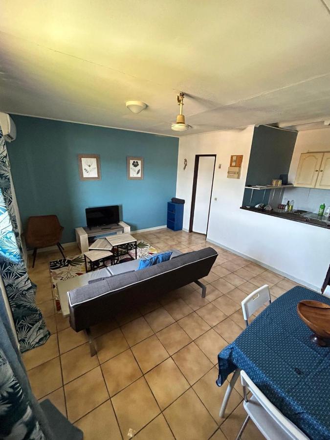 Le Duplex De Sainte Therese 卡宴 外观 照片