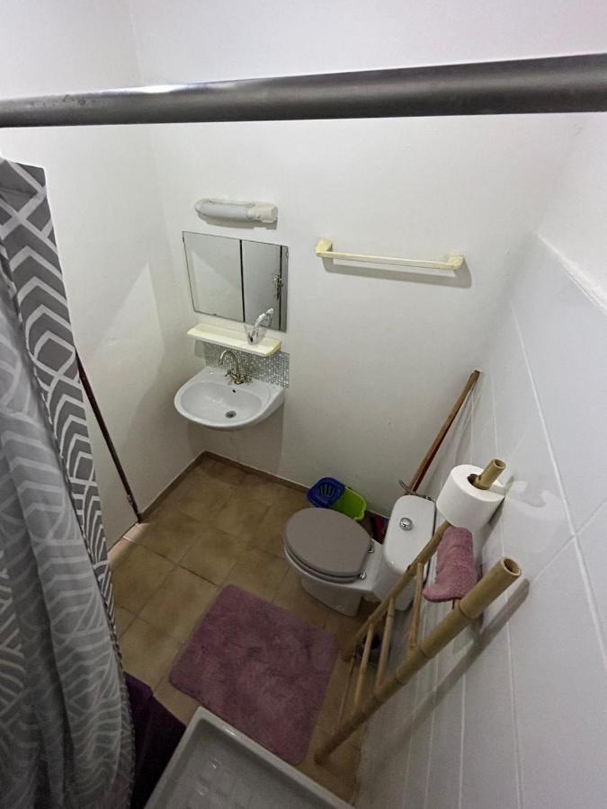 Le Duplex De Sainte Therese 卡宴 外观 照片