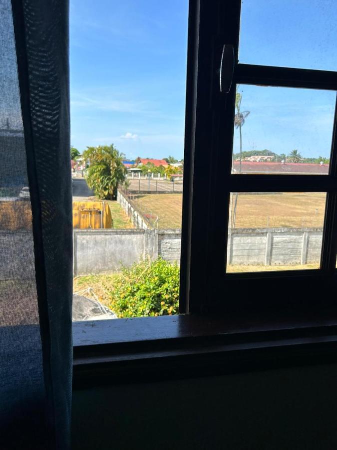 Le Duplex De Sainte Therese 卡宴 外观 照片